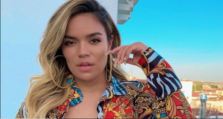 Karol G es la reina de las redes sociales
