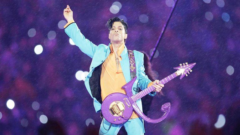 Despidieron a Prince y se viene el show homenaje