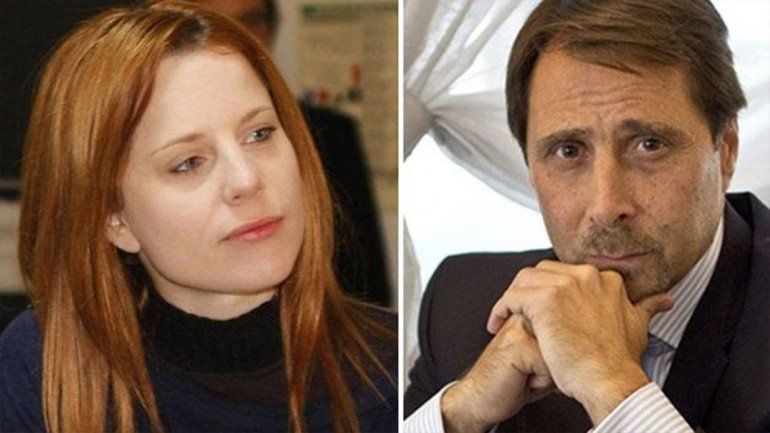 Kämpfer explotó contra  Feinmann: Dejá de hostigarme y agredirme