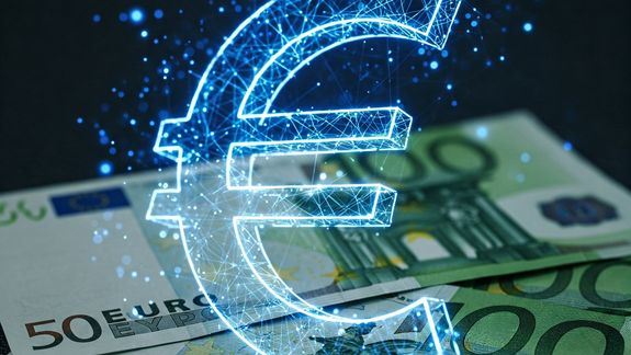 En los próximos meses el BCE anunciará los avances sobre la implementación de esta nueva moneda digital.