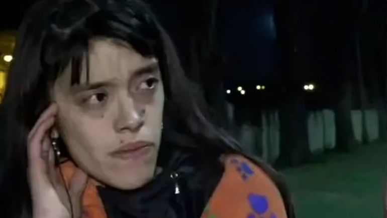 El mensaje del joven que agredió al árbitro antes de morir
