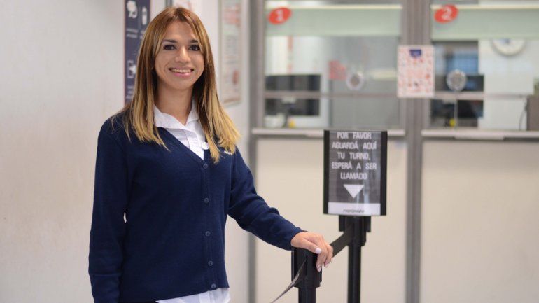 Francesca Zapata&nbsp;