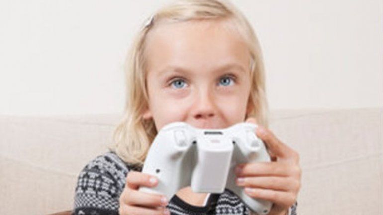 Los padres de la nena nunca imaginaron que su hija terminaría así.