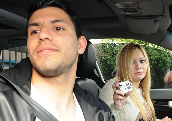 Karina La Princesita amaga con bajarse de los escenarios