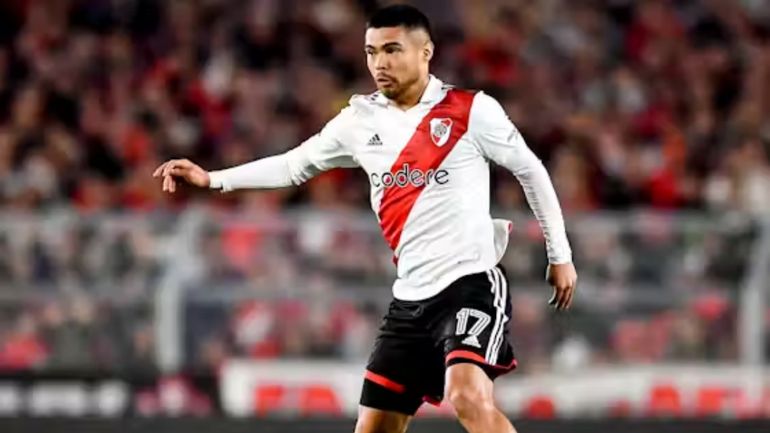 Paulo Díaz Paulo Díaz