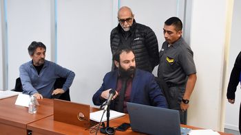 estafa con planes sociales: soiza, osuna y sanz seguiran presos por cuatro meses estafa con planes sociales: soiza, osuna y sanz seguiran presos por cuatro meses