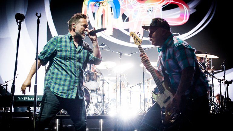 Los Cadillacs vivirán otro momento importante de su carrera.&nbsp;