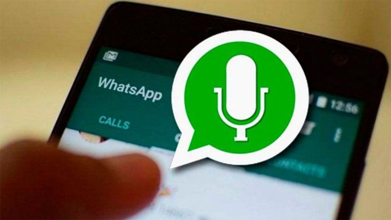 Cómo escuchar rápido los audios de Whatsapp y transcribirlos