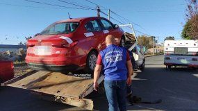 Generación Zoe: rastrean a colaborador neuquino de Cositorto