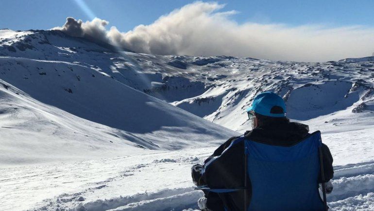 ¿Te imaginás pasar la cuarentena en un hotel solo con tu familia?