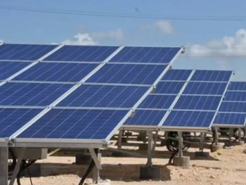 Chubut: cómo es el plan para terminar con los problemas de electricidad en pueblos alejados.