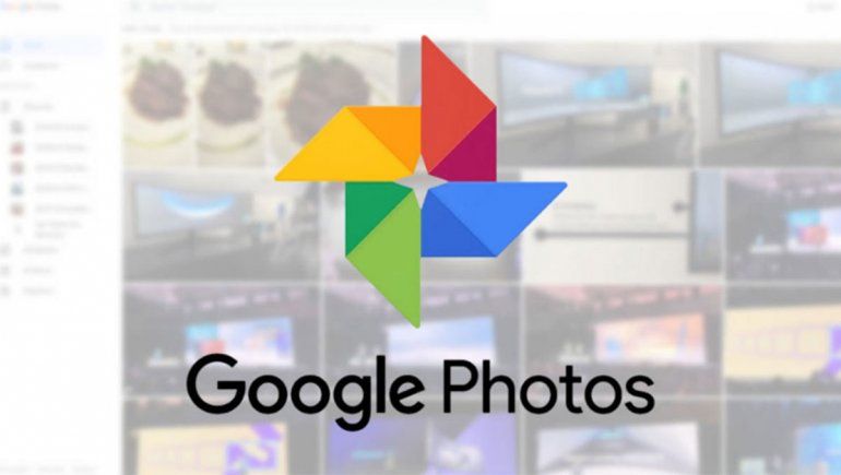 Cómo descargar todos tus archivos de Google Fotos