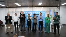 Fuerza Patria quedó tercero en las elecciones legislativas por Neuquén Fuerza Patria quedó tercero en las elecciones legislativas por Neuquén