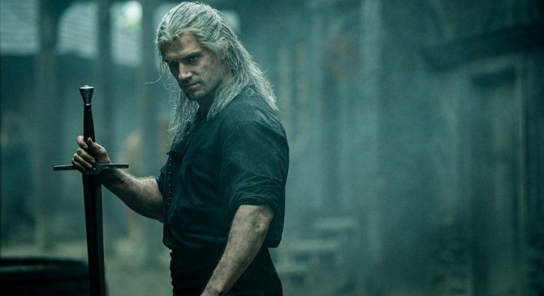 The Witcher es una de las series más esperadas de Netflix