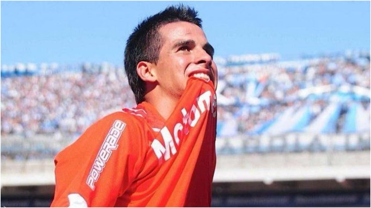 La dura frase de un jugador de Independiente contra los que no aceptaron volver al Rojo