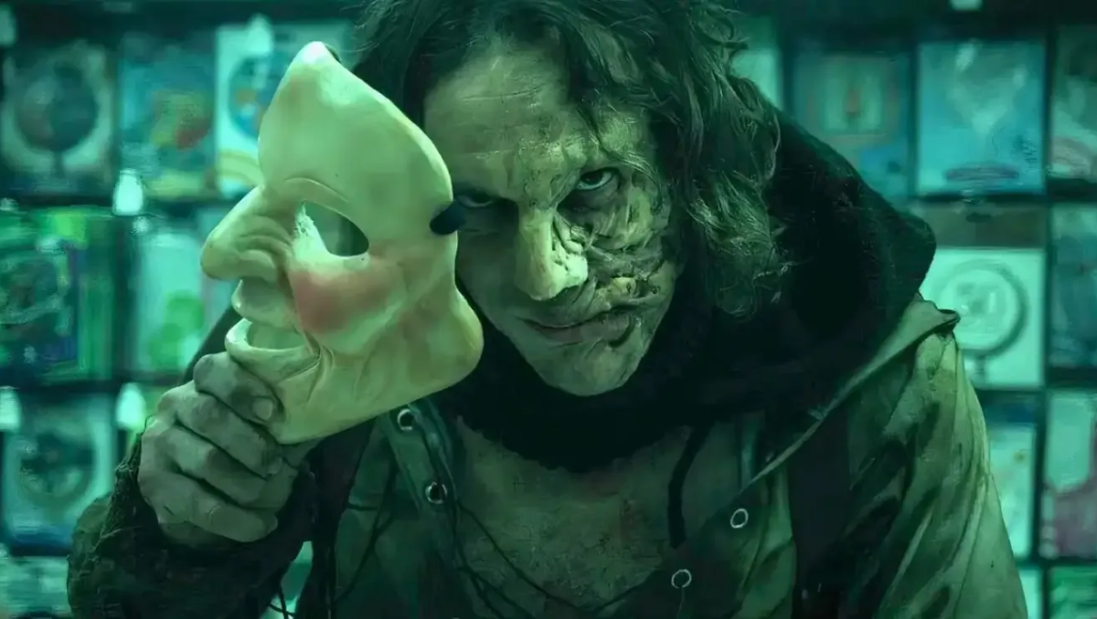 Peter Pan vuelve al cine, esta vez en un slasher.