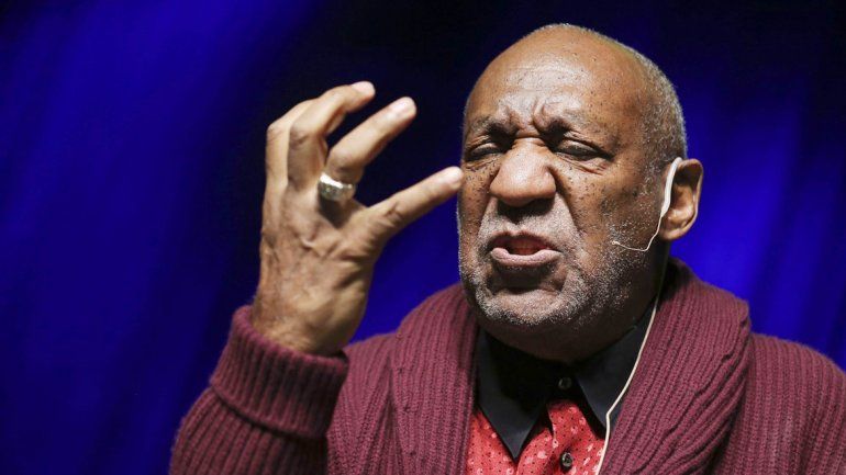 Ya son casi 60 las mujeres que denuncian a Bill Cosby por abuso sexual con el mismo modus operandi: drogas
