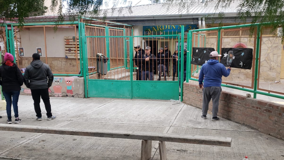 Acusaron al profesor del Jardín 31 por 8 nuevas víctimas