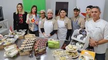 Bardas del Neuquén, emprendimiento familiar.