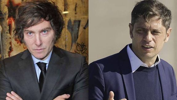 De qué se trata la intervención federal que pidió Javier Milei: ¿renunciará Kicillof?