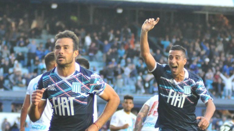 Los otros grandes salen a escena obligados a ganar