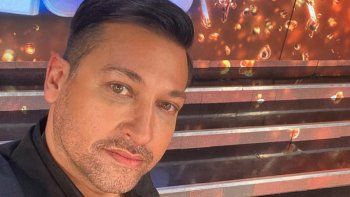 tocar fondo: pablo ruiz hablo de su adiccion a las drogas tocar fondo: pablo ruiz hablo de su adiccion a las drogas