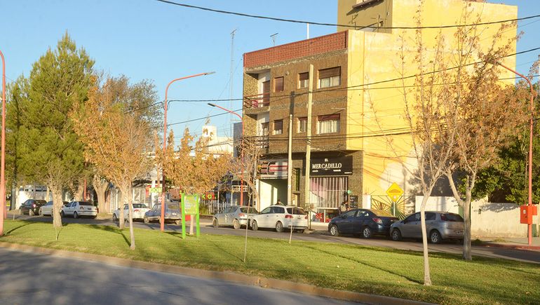 ¿Quién era el joven que murió aplastado por una camioneta?