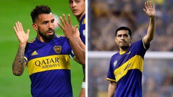 primicia en lo de vignolo: ¿tevez va a contar toda la verdad y mata a riquelme? primicia en lo de vignolo: ¿tevez va a contar toda la verdad y mata a riquelme?