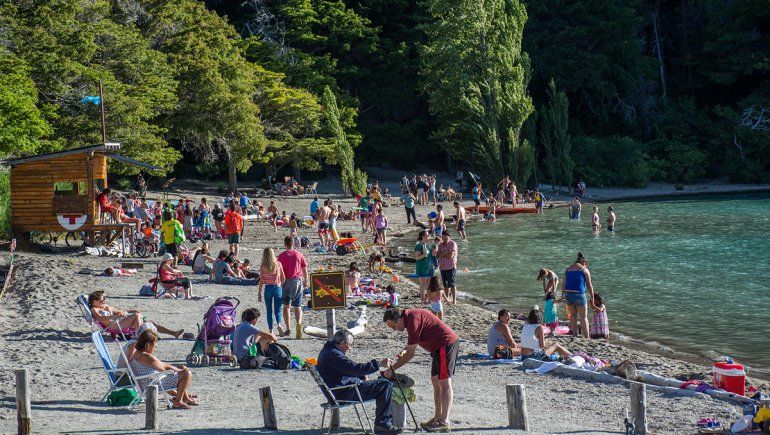 Temporada de turismo: anticipan un gran cierre