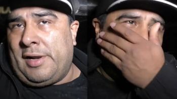 La grave denuncia fue presentada por una mujer que lo había contactado por cuestiones laborales. Foto: archivo. La grave denuncia fue presentada por una mujer que lo había contactado por cuestiones laborales. Foto: archivo.