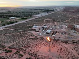 Vaca Muerta es la segunda reserva de gas no convencional del mundo y la cuarta de petróleo.