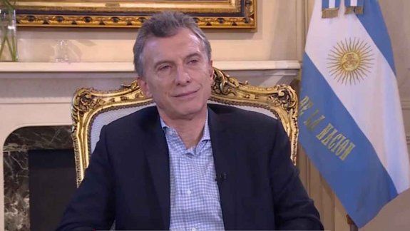 Macri se reunió con rectores y dijo que el techo del 15% ya no existe