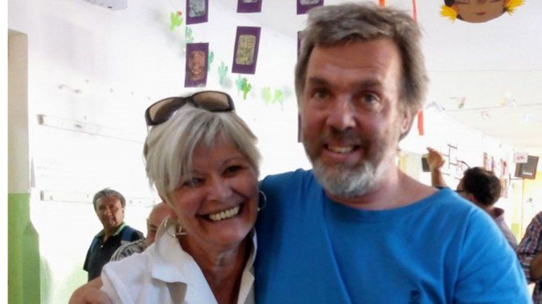 En San Martín ganó un peronista de la unidad