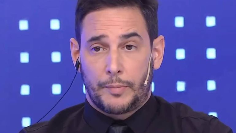 Rodrigo Lussich contó cuál fue la actriz que dejó una terrible deuda en Córdoba