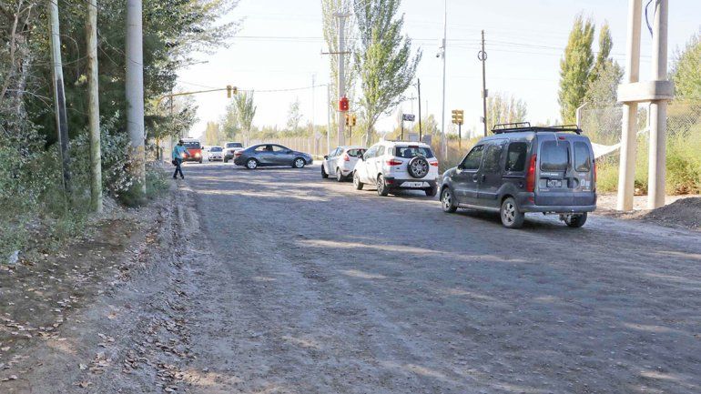 Asfaltarán calles que agilizarán el tránsito suroeste