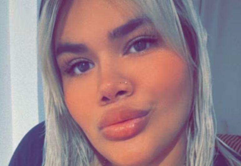 Morena Rial Morena Rial