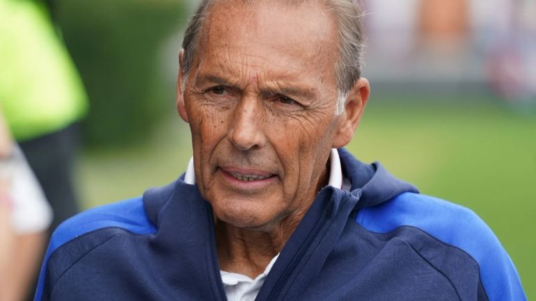 Miguel Ángel Russo Miguel Ángel Russo