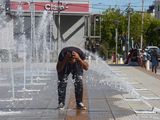 Alerta roja eléctrica: por la ola de calor