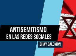 Desde la DAIA denunciaron el alarmante crecimiento de las noticias falsas y teorías conspirativas que promueven el antisemitismo. Desde la DAIA denunciaron el alarmante crecimiento de las noticias falsas y teorías conspirativas que promueven el antisemitismo.