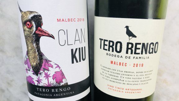 {alttext(,#Pequeñosproductores: Tero Rengo, rico vino en familia)}