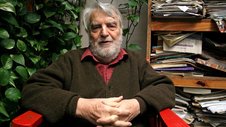 “Fuentealba fue a reclamar por algo que tiene que ser la base de todo respeto en nuestra sociedad: la dignidad de los que enseñan a las nuevas generaciones