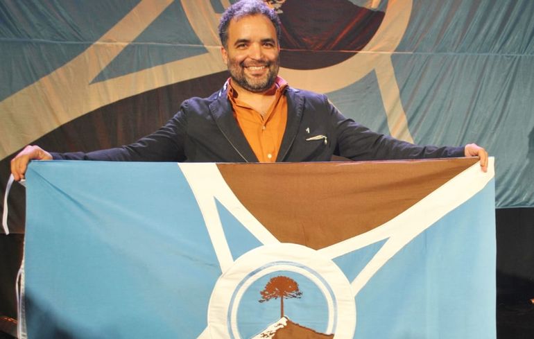 Matías Germán Suárez Caminaur