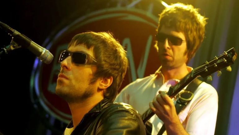 Comienza la venta de entradas para Oasis en Argentina: la banda alerta sobre estafas