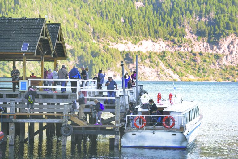 Las ediciones anteriores del Previaje tuvieron óptima respuesta.