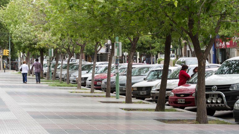 Se espera una mini primavera para el fin de semana en la región