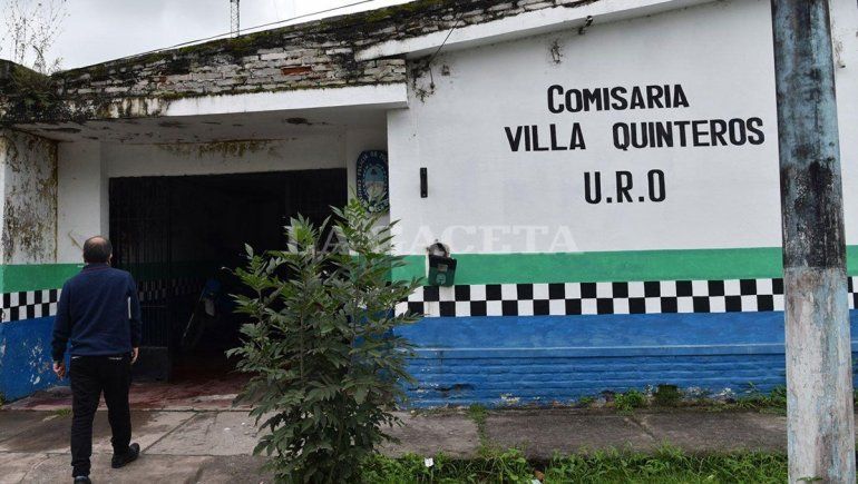 Femicidio: mató de un escopetazo a su pareja frente a sus 8 hijos y fue detenido