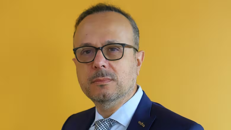 Antonio Aracre