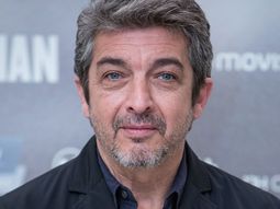 Qué dijo Ricardo Darín sobre el nacimiento de su nieto Qué dijo Ricardo Darín sobre el nacimiento de su nieto