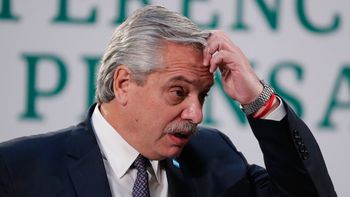 Alberto Fernández está a un paso del juicio oral.