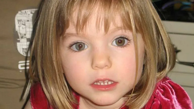 Una joven asegura que es Madeleine McCann y reclama que se le haga un ADN